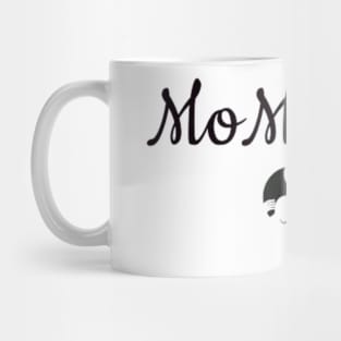 mom and Child Mug